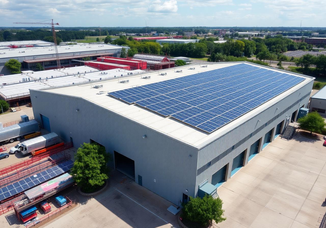 Greenfield Manufacturing